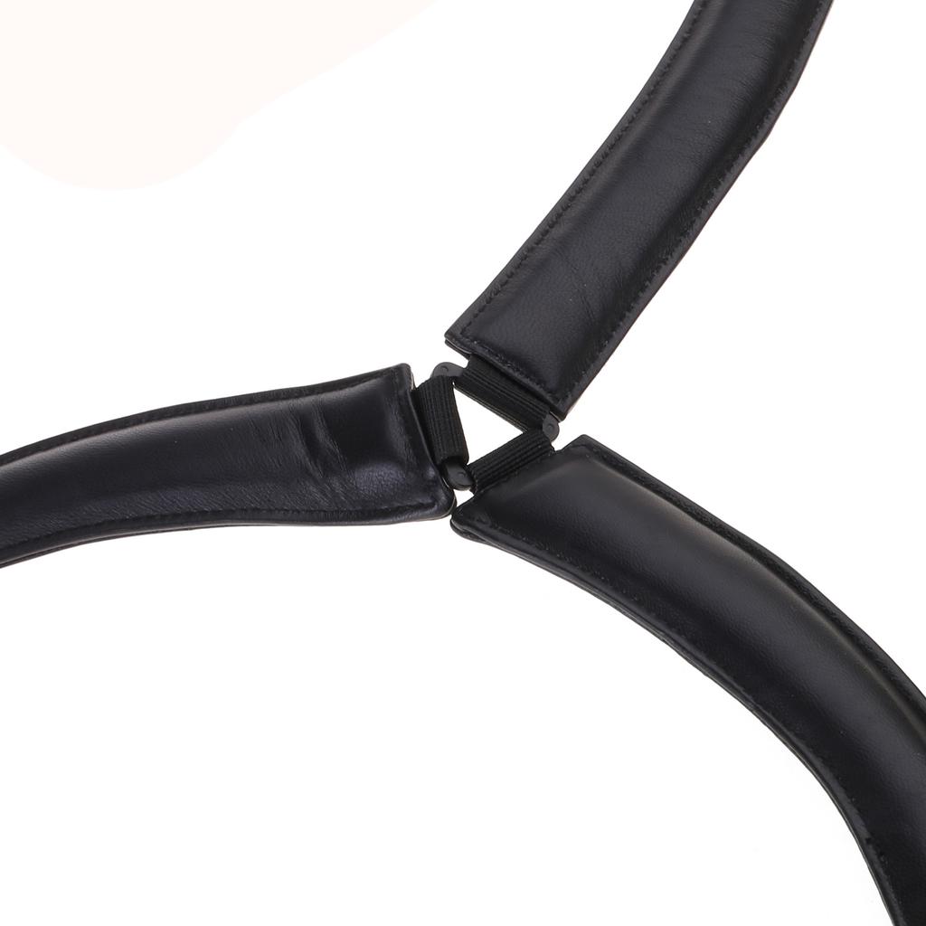 Saxophone Shoulder Strap Saxophone Harness Strap Tenor Alto Sax Strap Adjustable Sax Saxophone Chest Shoulder Strap