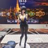 Черное платье Секими Йокояма Аниме GK Модель Статуэтка Коллекционная Фигурка украшение Изысканный подарок на день рождения игрушки