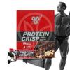 Protein Crisp Protein Packed Bar Chocolate Crunch, 12 Bars