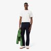 [Lacoste] Men's Regular Fit Chinos HH6298-56GHDE