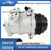 Compatible Mercedes-Benz Car Air Conditioning Compressor CO 11765C