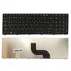 NEW Russian RU Laptop Keyboard for Acer Aspire 7740G 7750 7750G 7750Z 7235 7235G 7250 7250G 7535 7535G 7540 7551 7552 7552G 7560