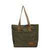 Large Capacity Canvas Tote Bag Women Fashion Commuter Shopping Handbag Mommy Bag Cross-border