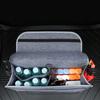 Car Trunk Large Capacity Sundries Storage Box Organizer Bag Tool Case For BMW M E34 E36 E60 E90 E46 E39 E70 F10 F20 F30 X5 X6 X1 M3 M5 M6 E71 F01 F02