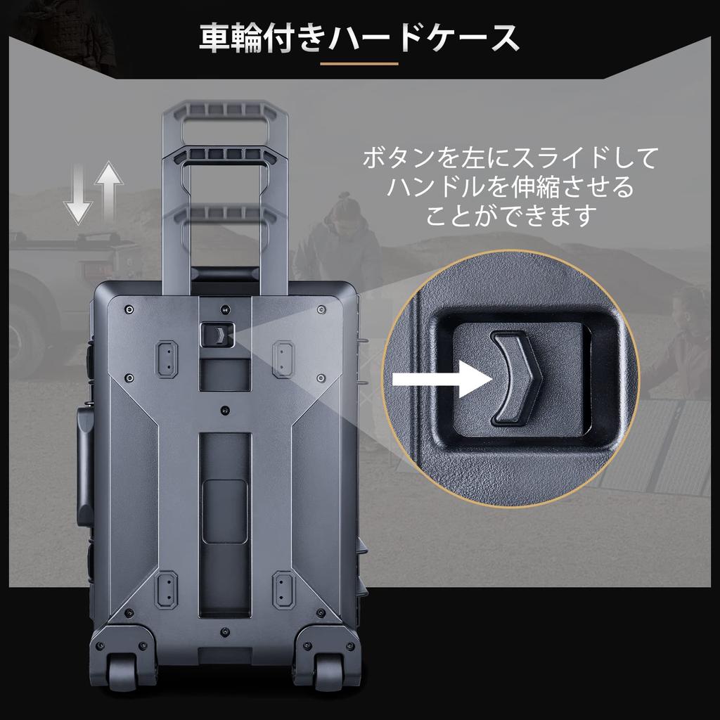 Водонепроницаемый жесткий чехол на колесах чехол на колесах решетчатый разрез губка Внутренний размер см Подходит для [Lykus] HC-5230 Ручная кладь Встроенные размеры 51.7x35.8x35
