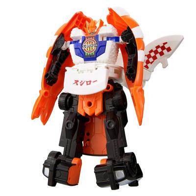 Bandai Юнитробон Юнитробон Эбисуши Полицейская машина