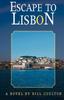 Книга Escape To Lisbon by Bill Coulton - Paperback