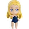 Nendoroid Summertime Render Ushio Kofune немасштабированная окрашенная пластиковая фигурка