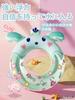 Детский плавательный круг Cavilla, Популярный милый 8D плавательный круг Sanrio, Сильная плавучесть, Идеально подходит для плавания, игр в воде, летних каникул, бассейна и принятия солнечных ванн, #70 3D