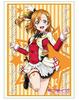 Bushiroad Коллекция рукавов HG (Высокий класс) Том 677 Love Live "Косака Хонока" Часть 4
