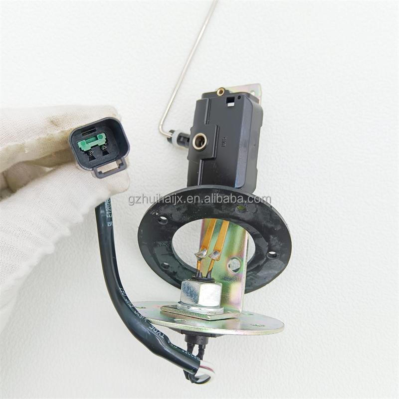 Diesel Engine Parts Fuel Tank Sensor 163-6700 Oil Level Sensor 1636700 For 320C 320D E320C E320D Excavator Fuel Tank Float