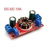 10A DC-DC 4-32 В до 1,2-32 В Понижающий модуль Солнечное зарядное устройство Постоянное напряжение Ток Регулируемый понижающий преобразователь Светодиодный драйвер