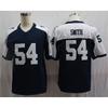 Dallas Cowboys NFL Style Football Jersey Men Women Cotton Blend Sports Fan Apparel Team Custom Number