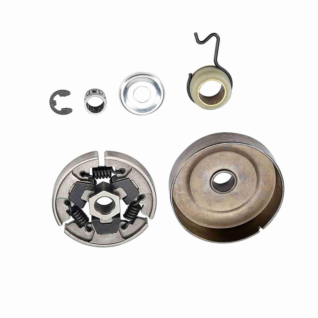 Sprocket Clutch Kit Fit for Stihl 018 023 025 MS210 MS230 MS250