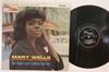 LP Пластинка МЭРИ УЭЛЛС - My Baby Just Cares For Me TML11006 TAMLA MOTOWN 1965 UK Соул/Фанк Б/У