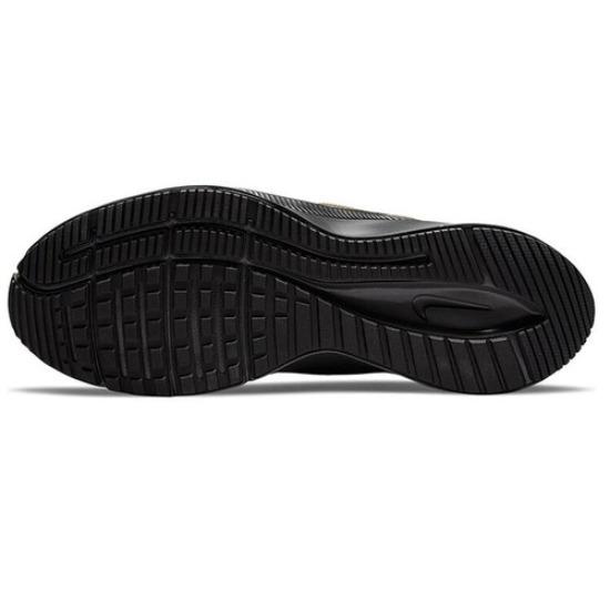 Nike Quest 4 Черный Металлик Золотой 2021 - DA1105010