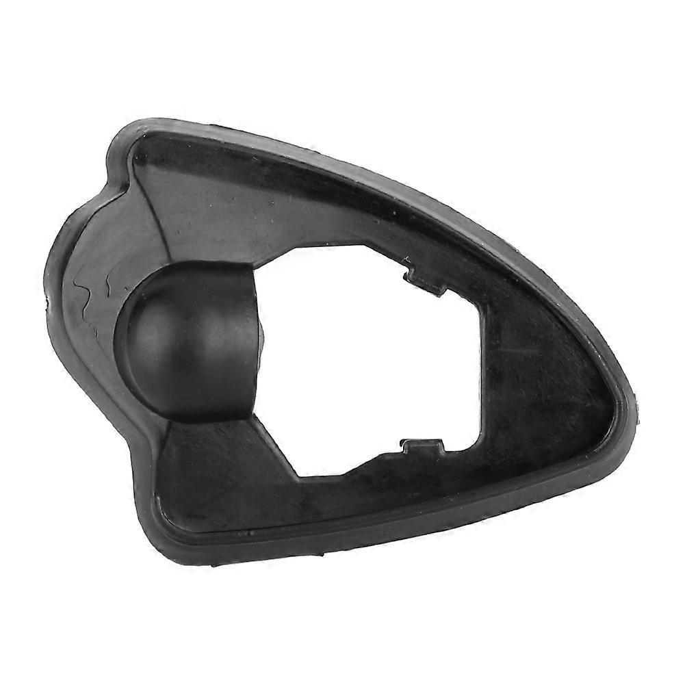 Exterior Door Handle Passenger Side Left Drive Fit for E53 X5 2000-2006 51218243618