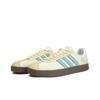 adidas Кроссовки для скейтбординга Neo VL Court 2.0 Blue Fantasy Dingduo, нескользящие, износостойкие, низкие, унисекс, ID6015(Команда746-)