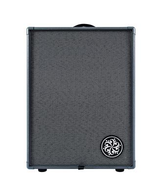 Darkglass Electronics Darkglass Electronics Басовый цифровой комбоусилитель Infinity 500 Combo DG210D Set with Coaster 2x10"+Tweeter []