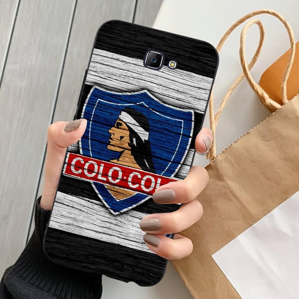 Club C-Colo Deportivo Phone Case For Samsung J 7 Plus 7core J7 Neo J6 Plus Prime J6 J4 J5 Mobile Cover