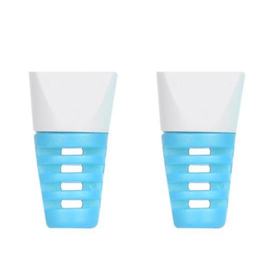 2 шт. Защитное устройство для кабеля, универсальное неразрывное зарядное устройство из ПВХ для телефона, зарядный шнур, аксессуары для телефонов