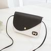 Весна и лето Новая женская сумка через плечо Сумка Messenger Mini Square Bag
