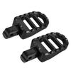 Rear Footrests Foot Peg fit for Sportster S Breakout Lower Rider Softail Slim