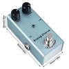 Low Noise Analog Chorus Pedal DC 9V Power Mini Effect Pedal  Guitarists