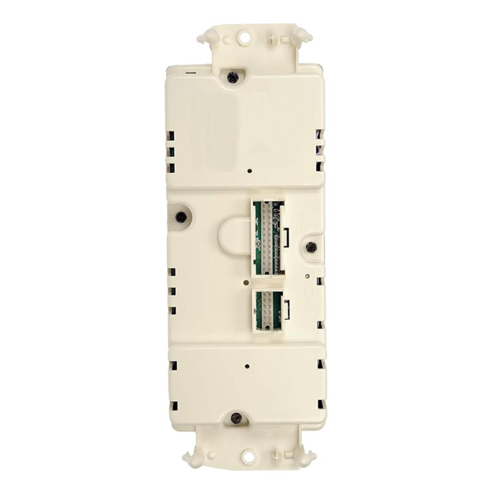 AC Heater Climate Control Module For Chevy GMC Cadillac 599-211XD