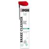 Ipone - мощнейшее обезжиривающее средство для тормозной системы brake cleaner 750мл