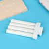 1Pc 27W Ac220V-240V Four Pins Fluorescent Light Tube Square Needles Light Tubes