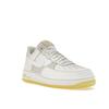 Nike Женские кроссовки Air Force 1 Low UV Reactive Cream Summit-White FQ0709-100