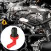 Pack(1) Exhaust Positive Crankcase Ventilation PCV Valve Fittings For Lexus