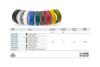 Electrical Insulating Tape 25M*19Mm Black - Be Esb1925Ne