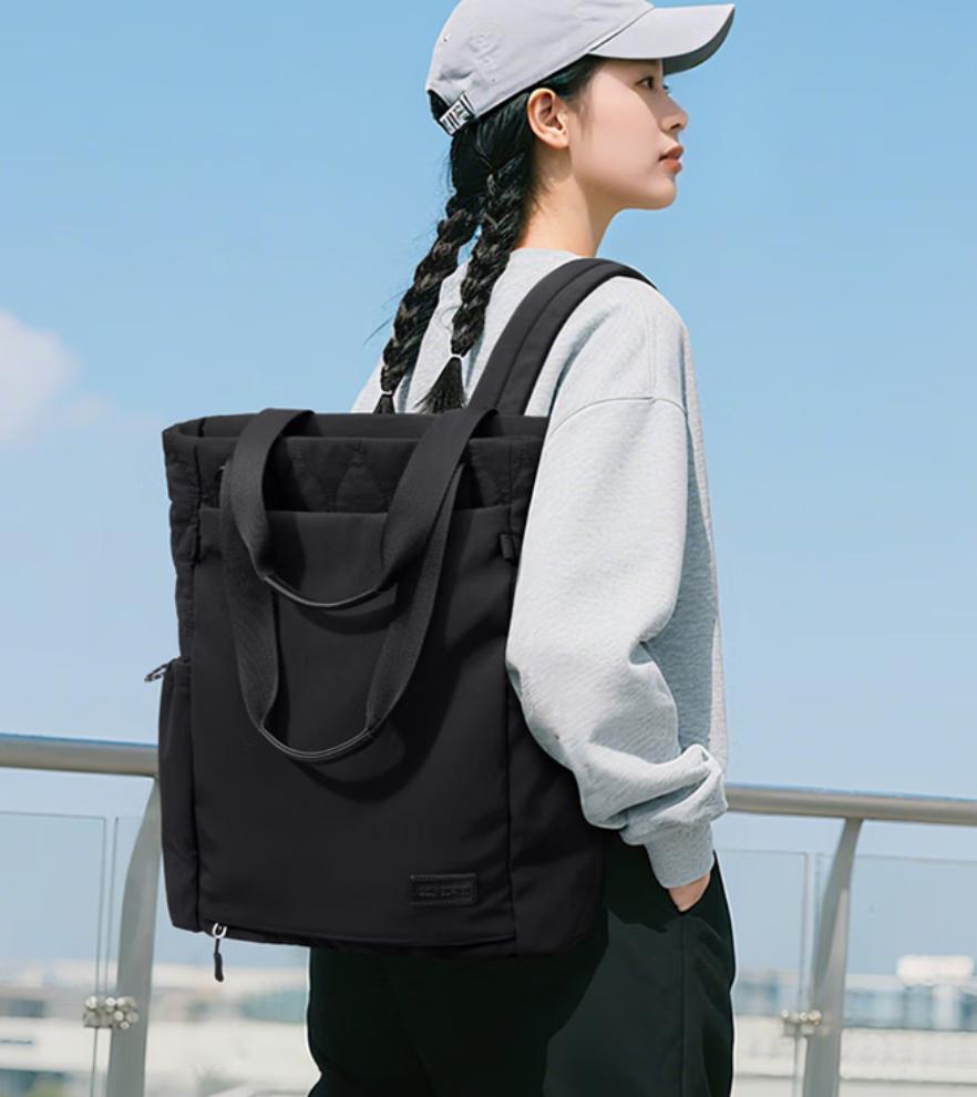 GOLF Backpack , Laptop Backpack, Ultra-Lightweight, 14/16 Inch Notebook Travel Yoga Bag, Single Shoulder Tote Bookbag