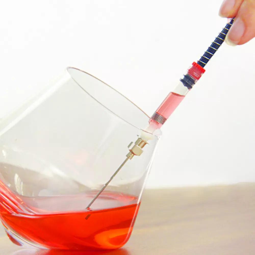 Stationery Pipette Instrument Ink Converter Ink Cartridge Filler Ink Absorber Ink Suction Device