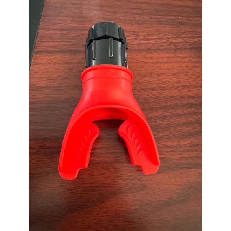 Взрывы трансграничный фитнес-тренажер портативный тренажер жизненной емкости брюшного дыхания с регулируемым сопротивлением