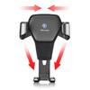 2026 Hot For Volkswagen VW 1Pcs Car Phone Holder Air Vent Clip Mount GPS Mobile Phone Stand Holder For Volkswagen Sagitar Lamand