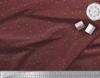 Soimoi Черная креповая ткань со звездами и рубашками с принтом в ярдах, 42 дюйма