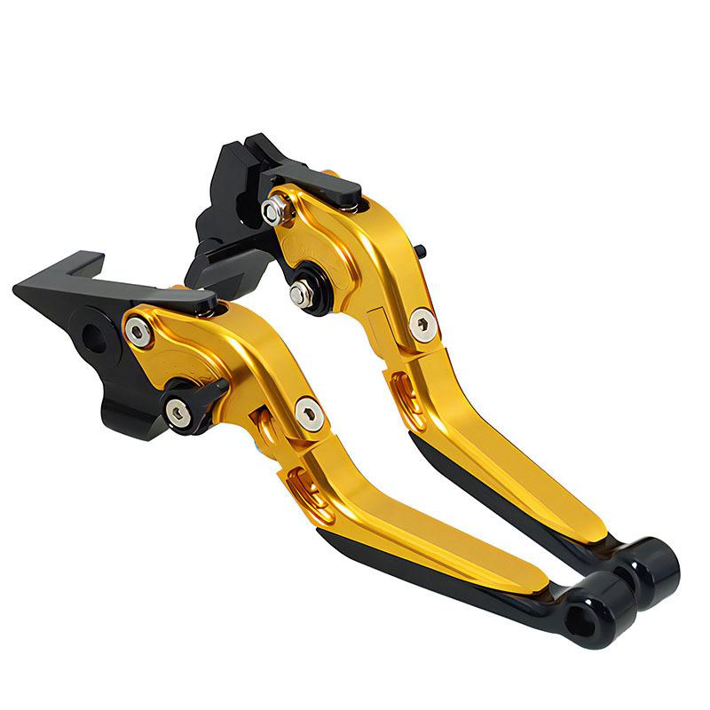 Телескопические складные тормозные/сцепные рычаги для Augusta Dragster 800/RR F4RR RC