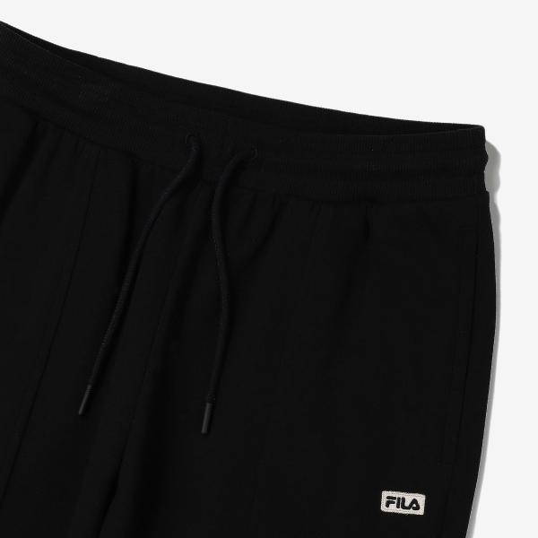 Fila Хлопково-полиэстеровые джоггеры с маленьким логотипом