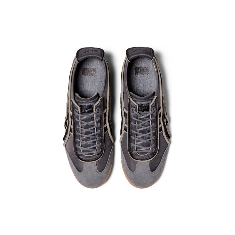 Onitsuka Tiger MEXICO 66 Grey Sneakers 1183C115-020