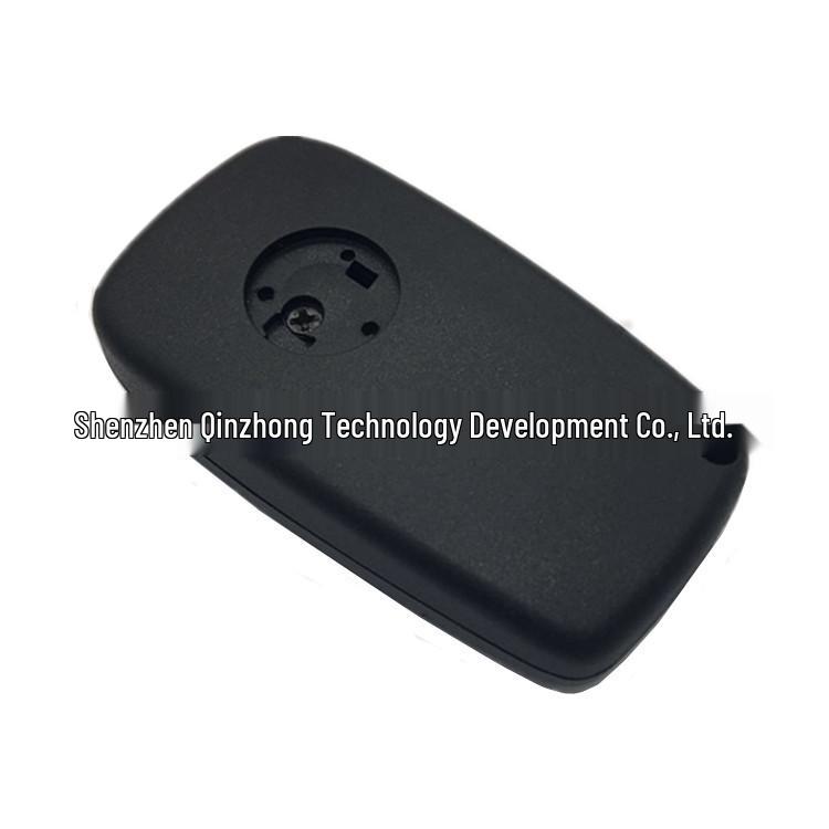 Корпус складного ключа Fiat с 3 кнопками для 2 типов моделей