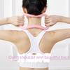 PP Yoga Circle Equipment Loop Pilates Stretch Ring Fitness Equipment Yoga Ring  Home Training