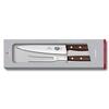 Victorinox Rosewood, Set À Découper, 2 Pièces, 5.1020.2G