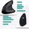 Vertical Mouse Ergonomic Mouse 2.4G Wireless Mouse AAA Battery Mice Silent Mouse 800/1200/1600 DPI 6 Button For Laptops Computer