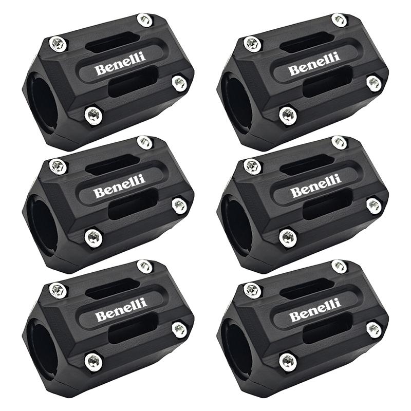 Для Benelli TRK502 TRK502X TRK 702 251 800 502 TRK 502X LEONCINO 250 Мотоцикл Защита двигателя Дуги безопасности Защитный бампер Блок