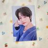 [USED] TXT FC Bonus FANLIVE MOAZONE Beomgyutuba Trading Card