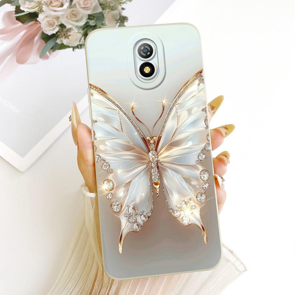 Для Itel A16 Чехол A16 Pro Обложка Новый Креативный Мультяшный Мягкий Силиконовый Защитный Корпус для Телефона Для Itel A16 Plus Fundas ItelA16 Чехол