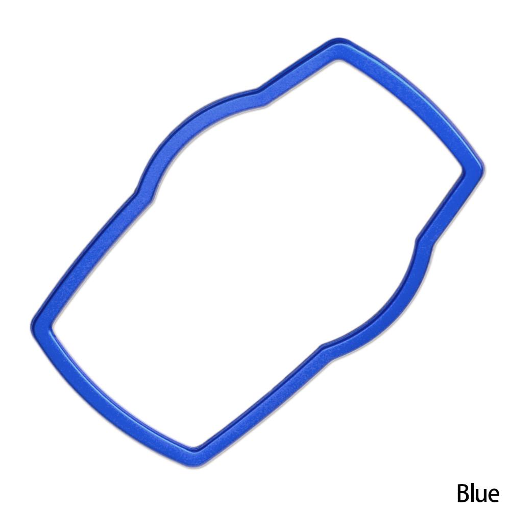 Накладка на кнопки мультимедиа салона автомобиля для BMW 1 3 4 5 7 серии X1 X3 X4 X5 X6 E81 E87 F30 Автоаксессуары Интерьер